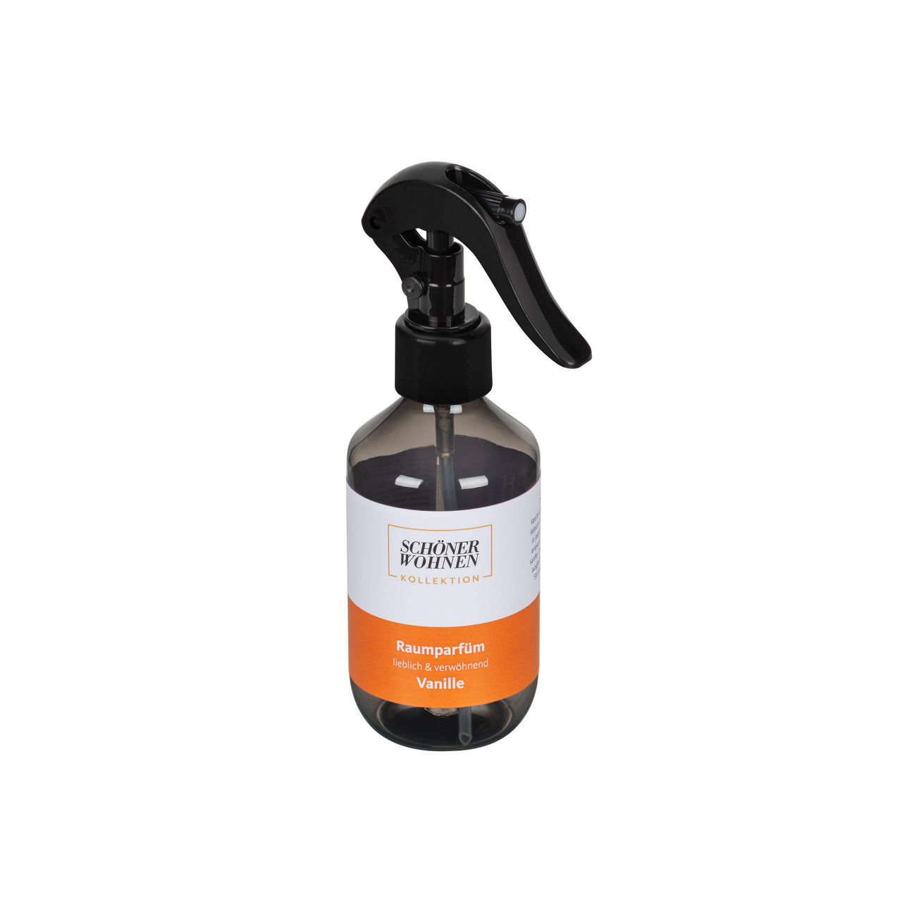 Schöner Wohnen Raumparfüm Vanilla