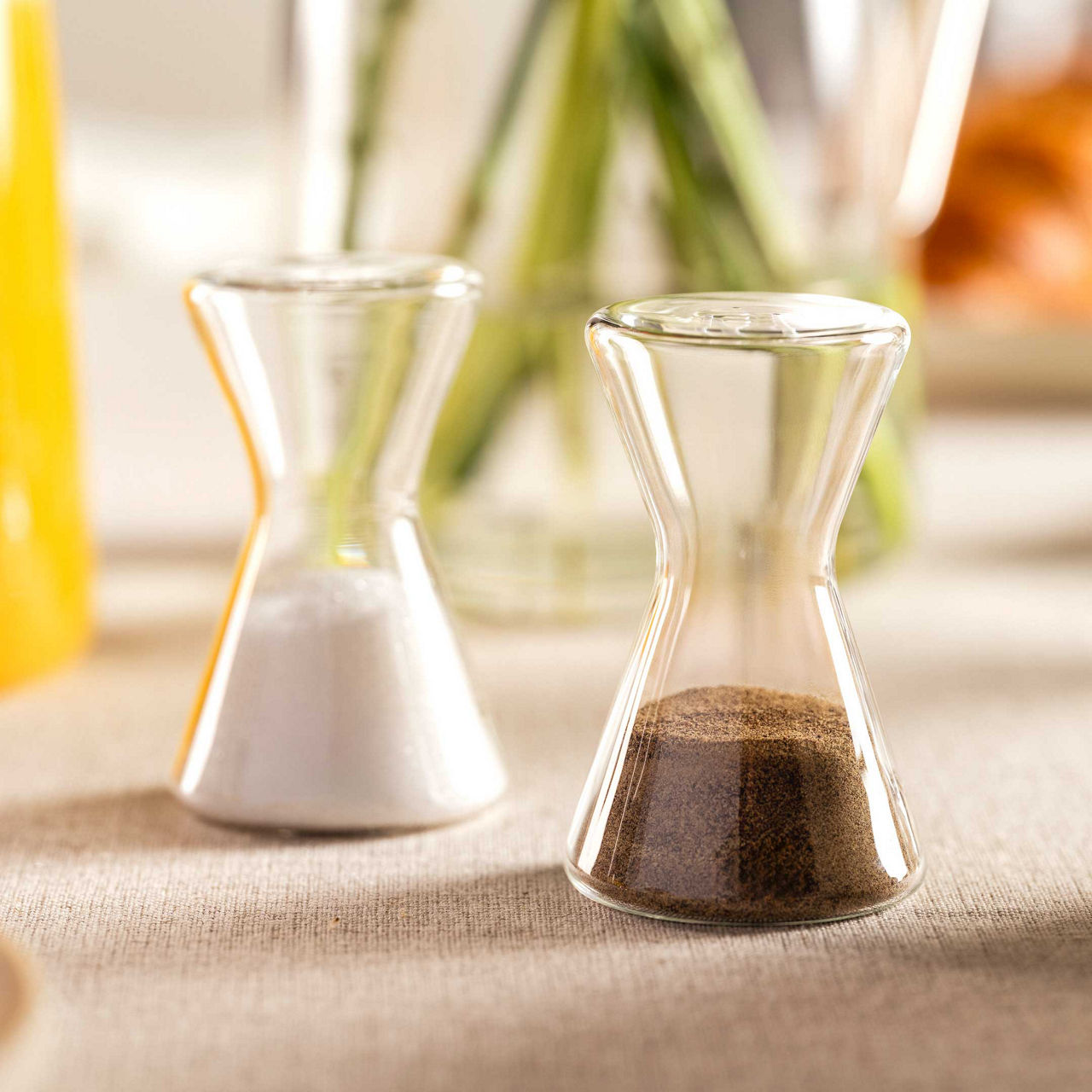  Salz und Pfefferstreuer GIORNO 3