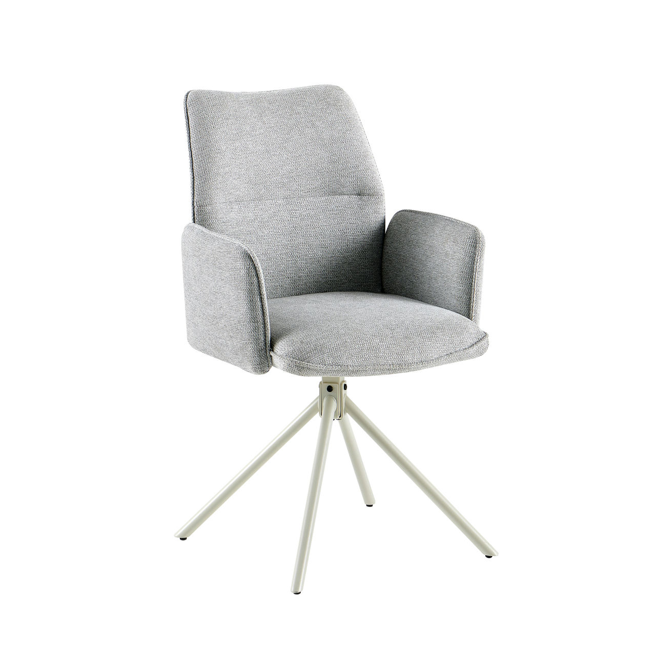 LIV'IN Stuhl mit Armlehnen Parga