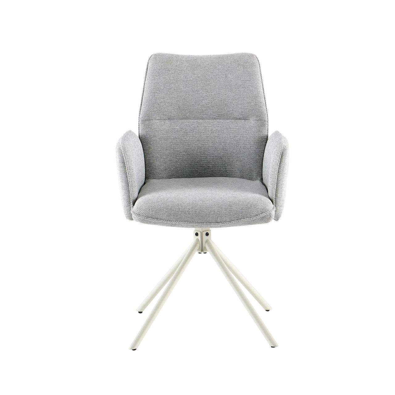 LIV'IN Stuhl mit Armlehnen Parga 1