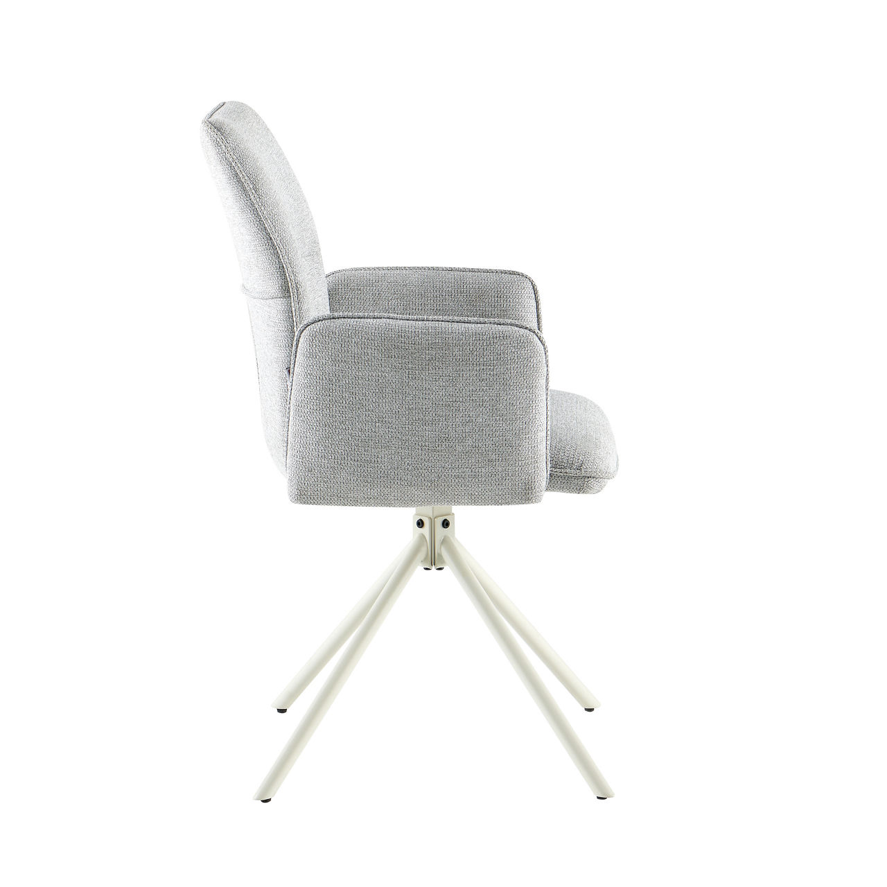 LIV'IN Stuhl mit Armlehnen Parga 2