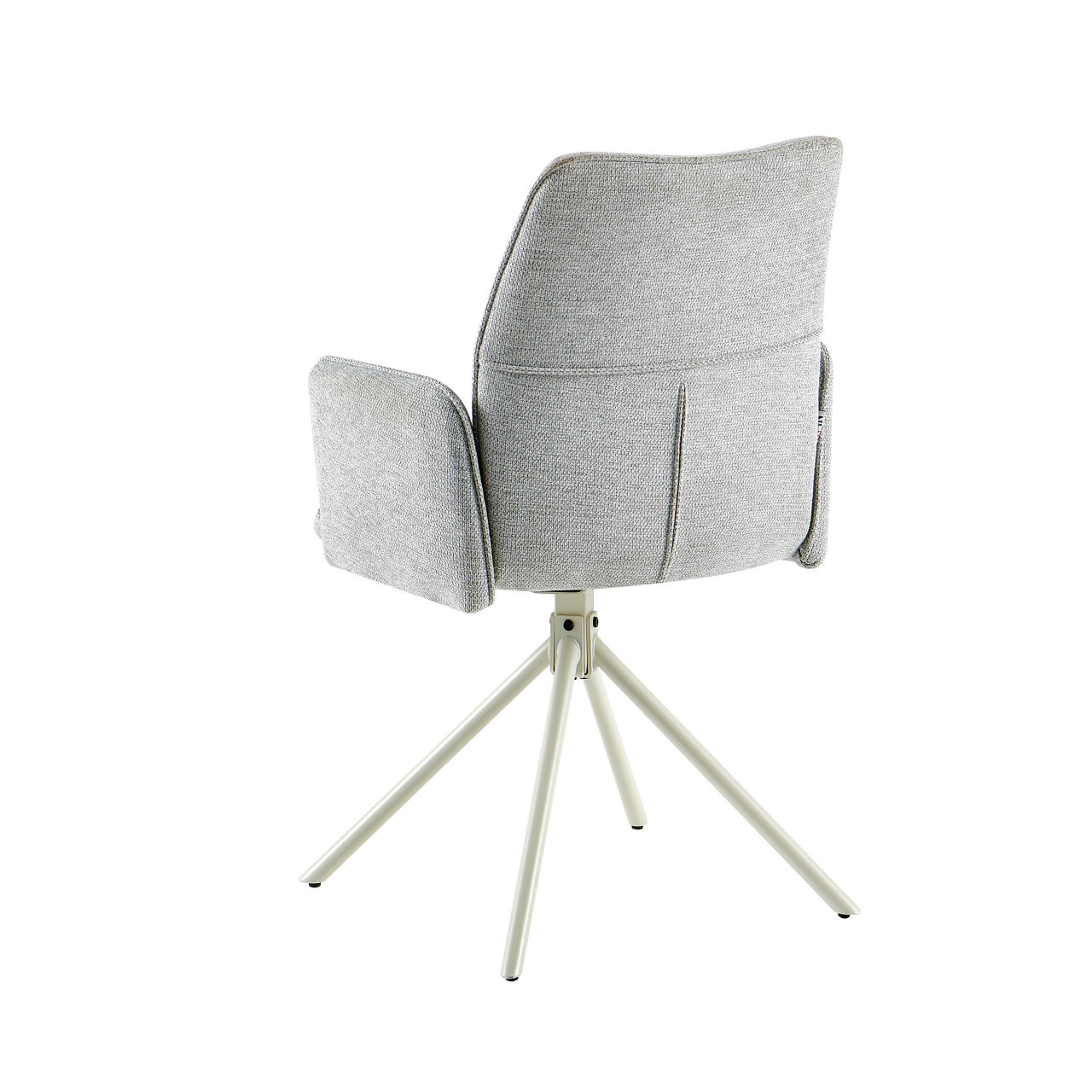 LIV'IN Stuhl mit Armlehnen Parga 3