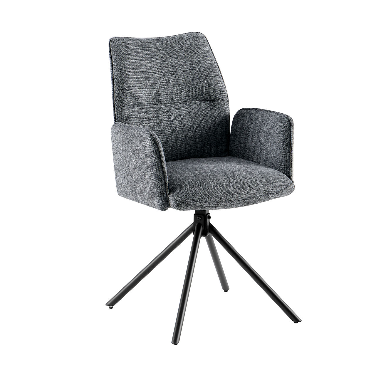 LIV'IN Stuhl mit Armlehnen Parga