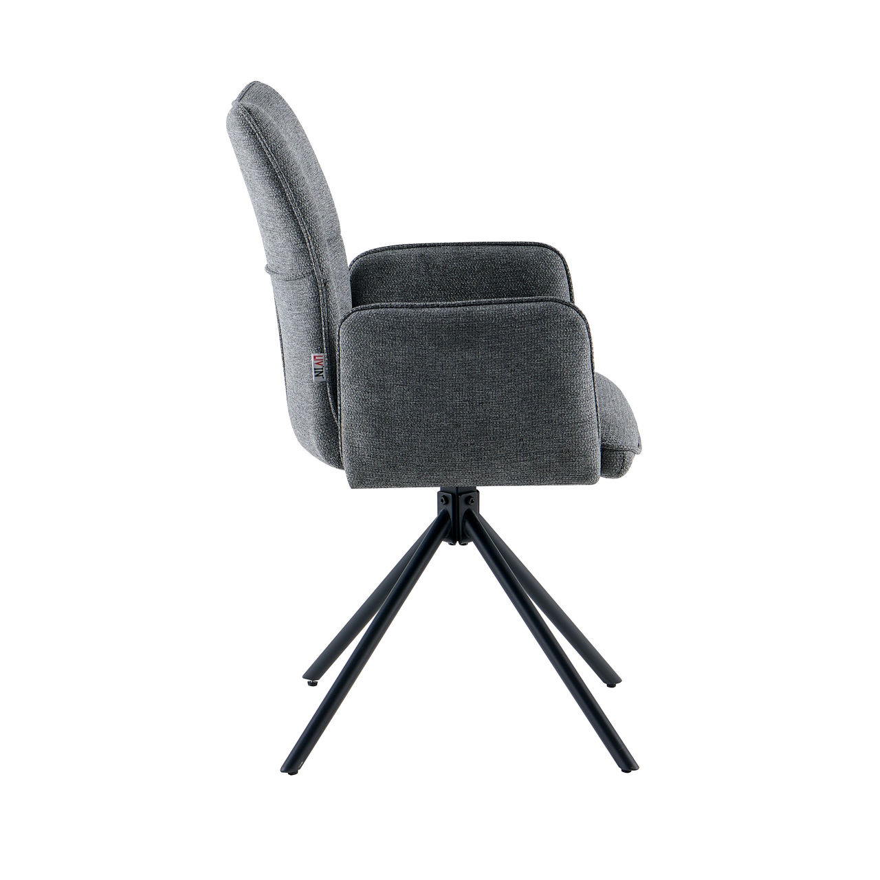 LIV'IN Stuhl mit Armlehnen Parga 2