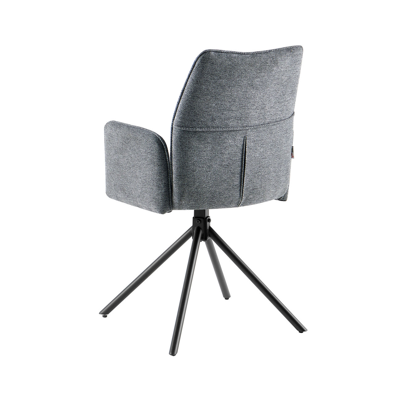 LIV'IN Stuhl mit Armlehnen Parga 3