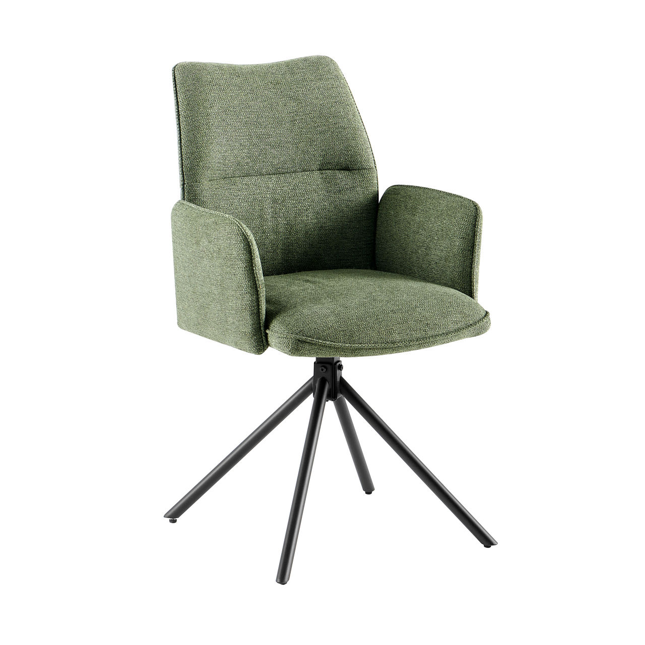 LIV'IN Stuhl mit Armlehnen Parga