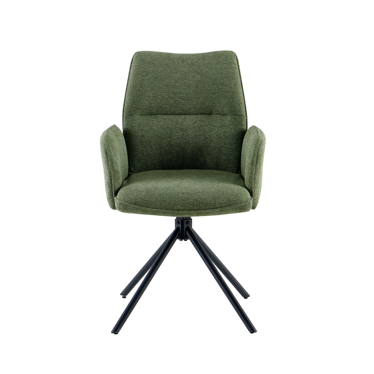 LIV'IN Stuhl mit Armlehnen Parga 1