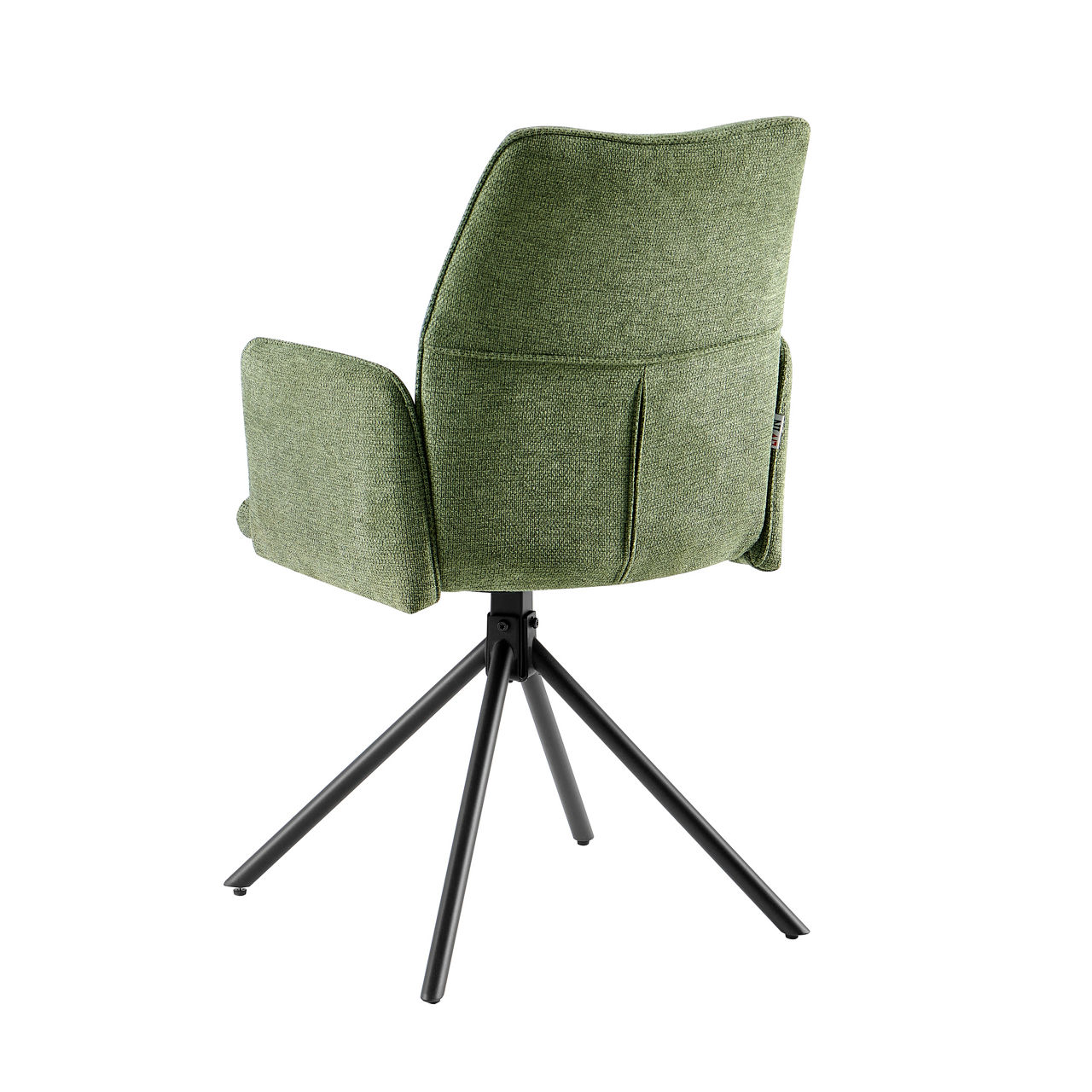 LIV'IN Stuhl mit Armlehnen Parga 2