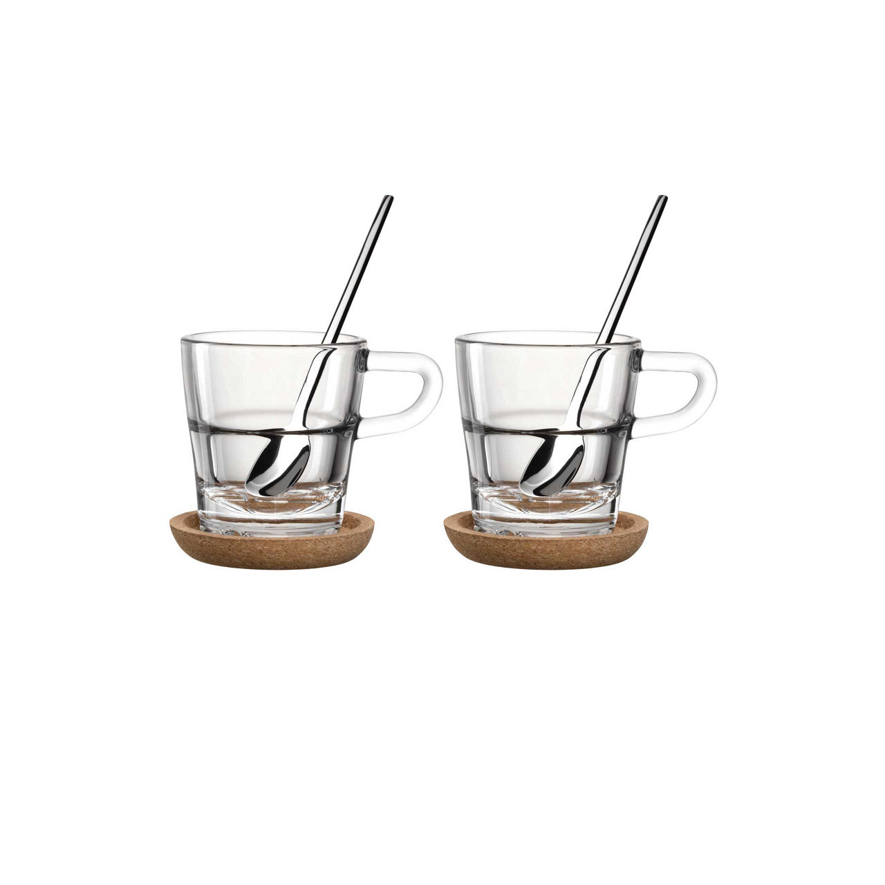  Espresso-Set SENSO