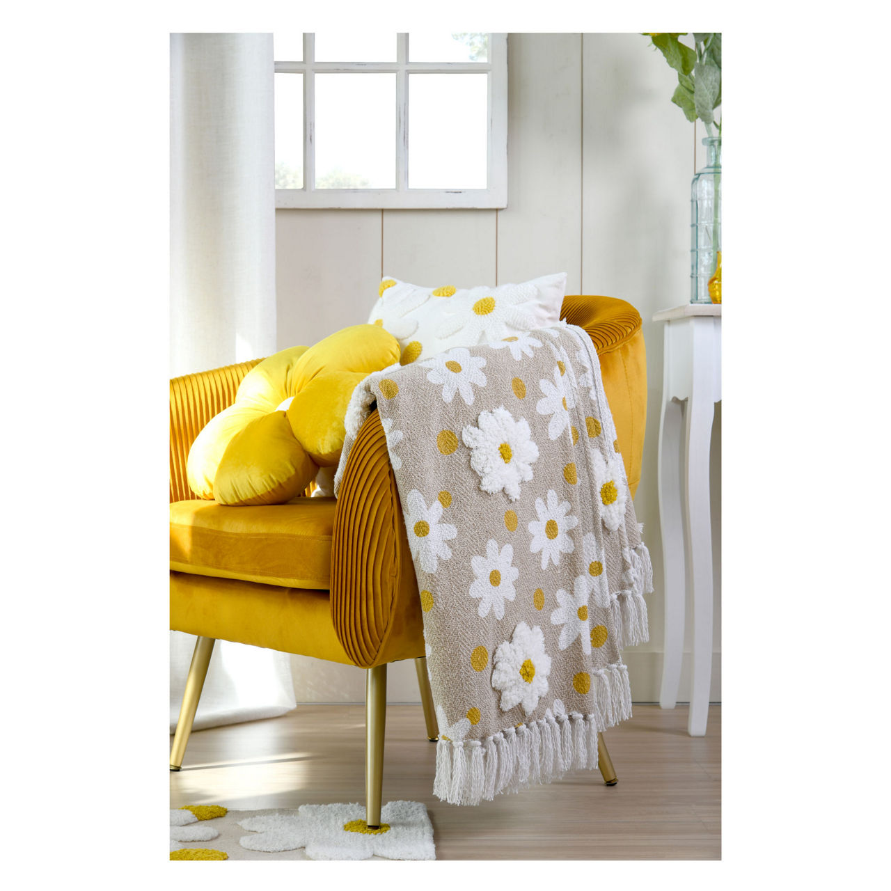  Kissen CAMILLE 3