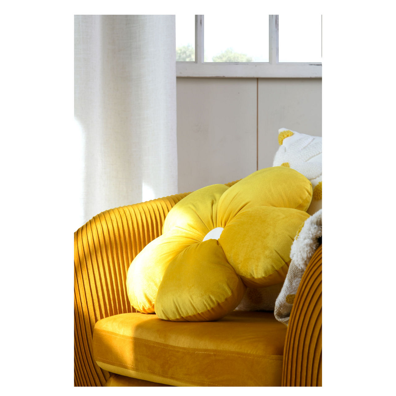  Kissen CAMILLE 1