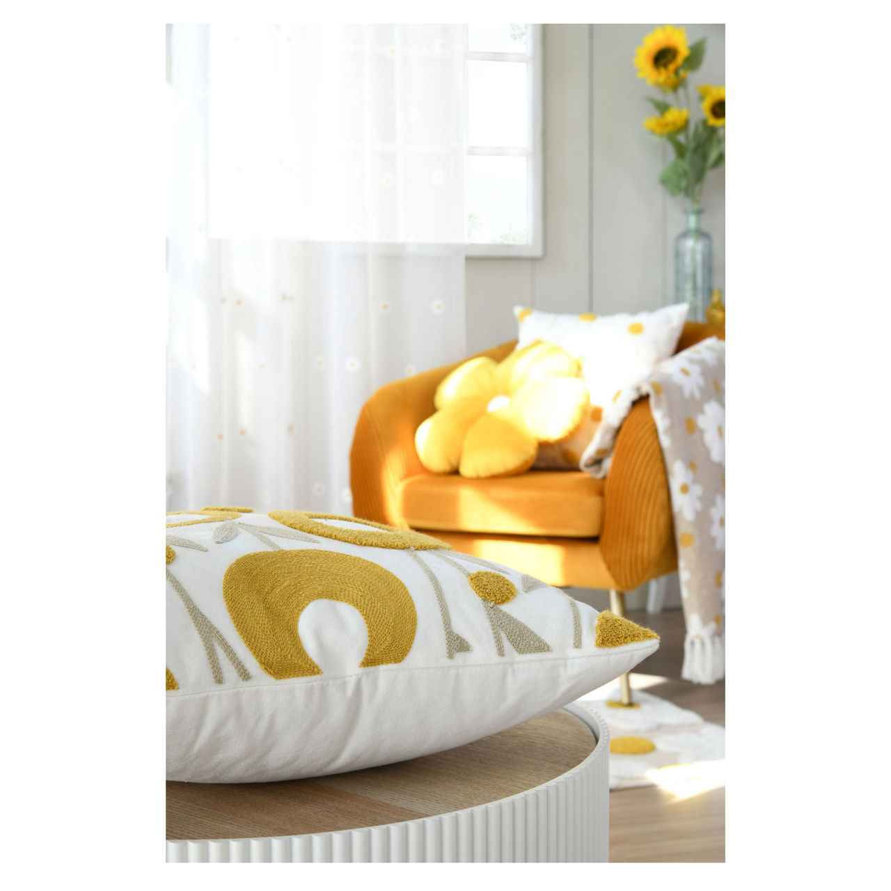  Kissen CAMILLE 3
