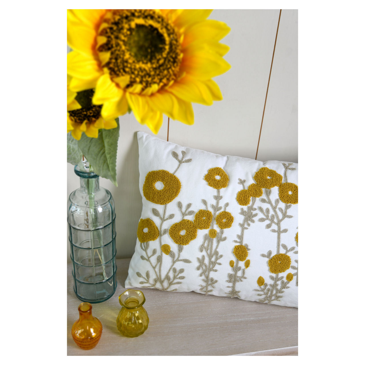  Kissen CAMILLE 4