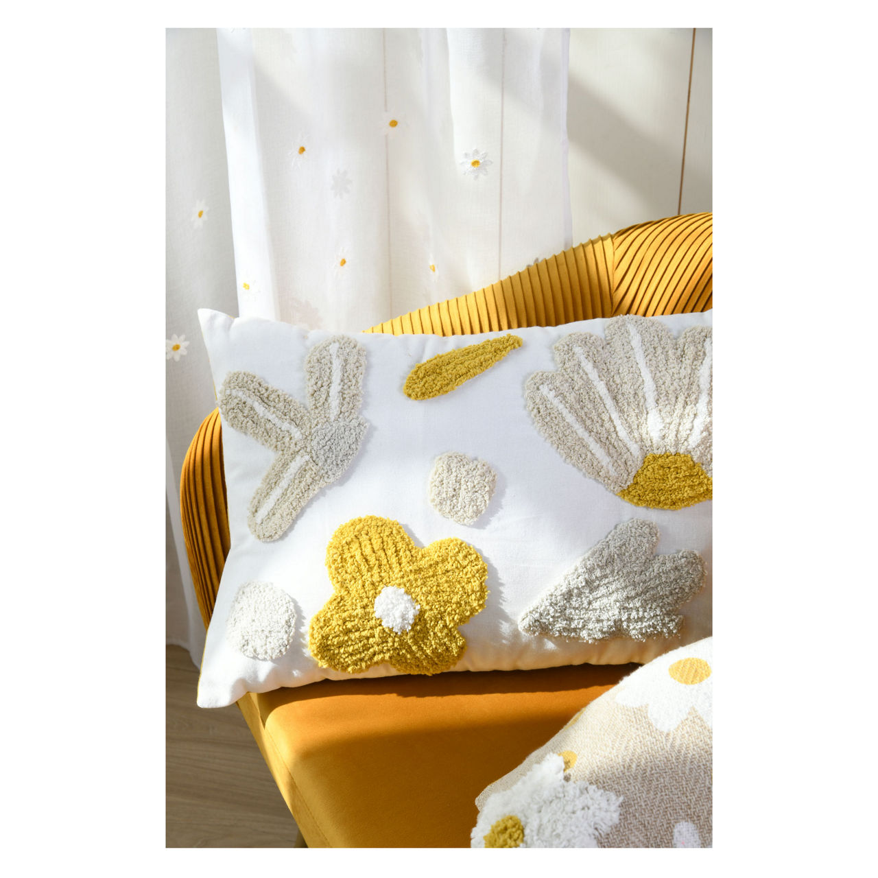  Kissen CAMILLE 4