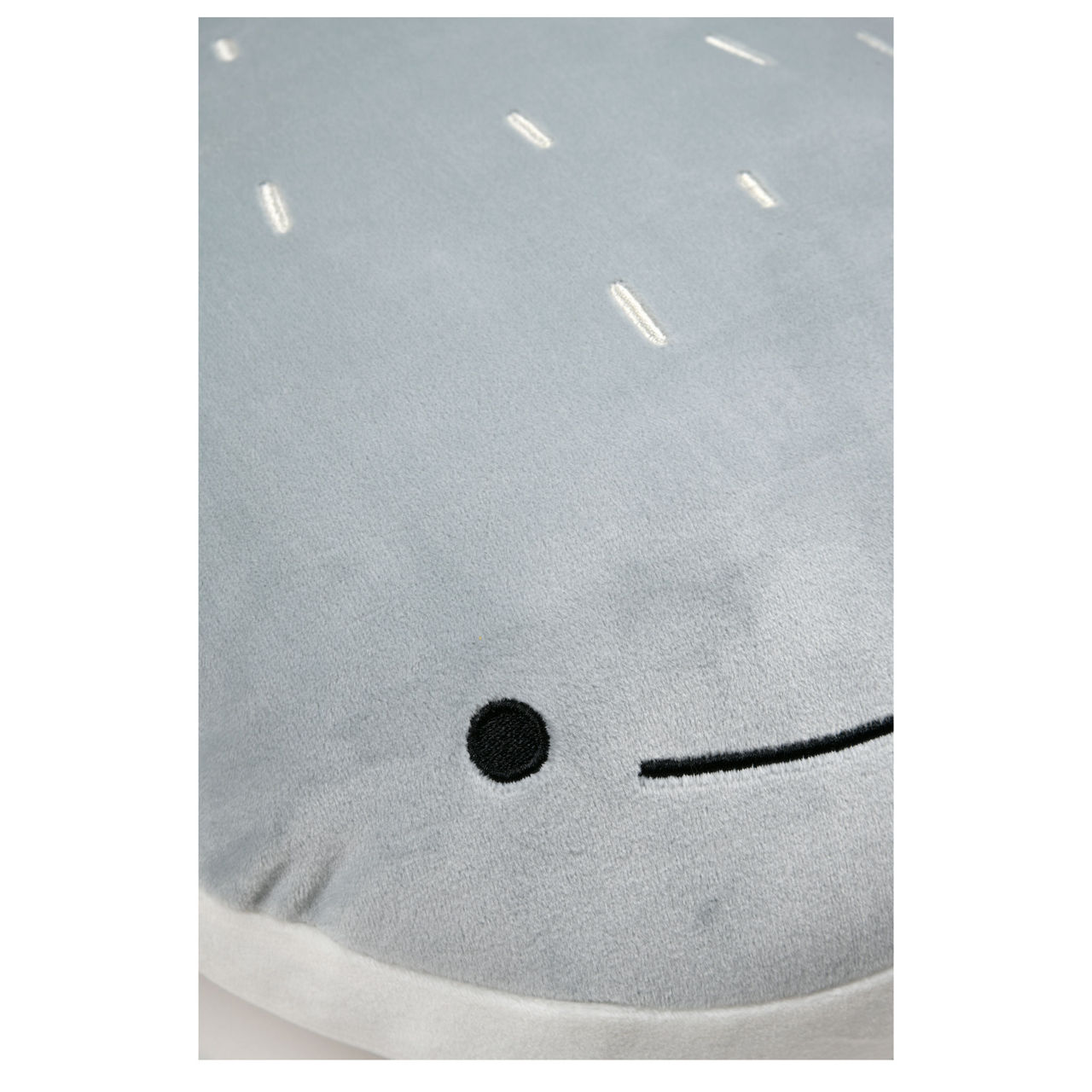  Kissen MOBY 1