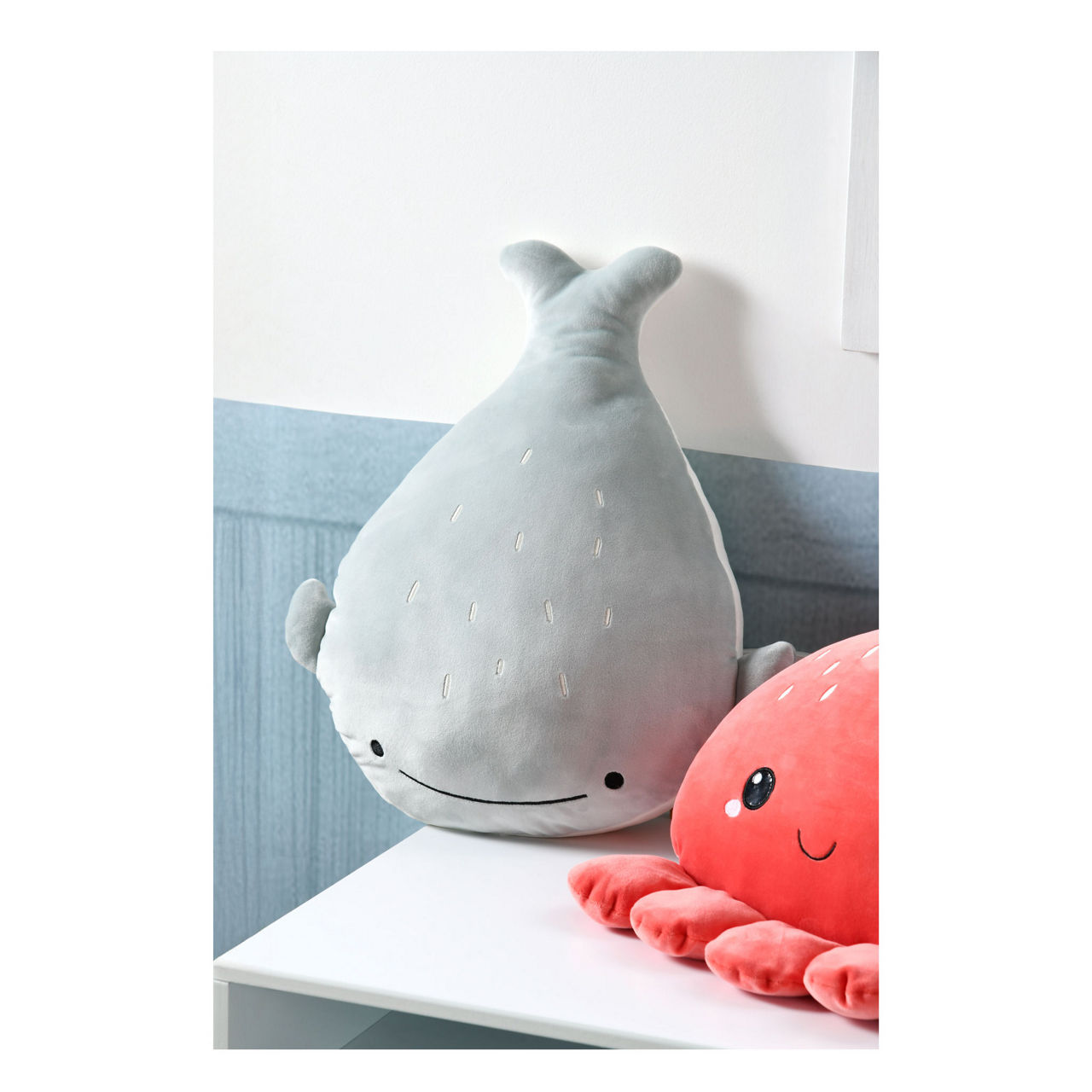  Kissen MOBY 5