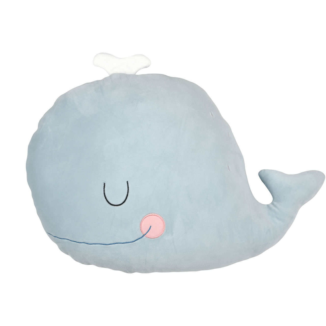  Kissen MOBY