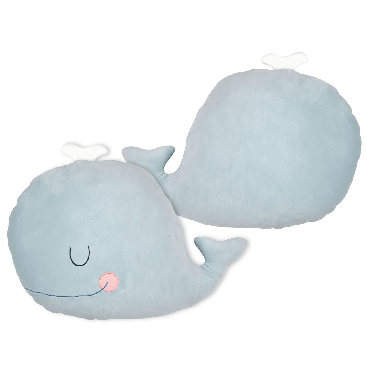  Kissen MOBY 1