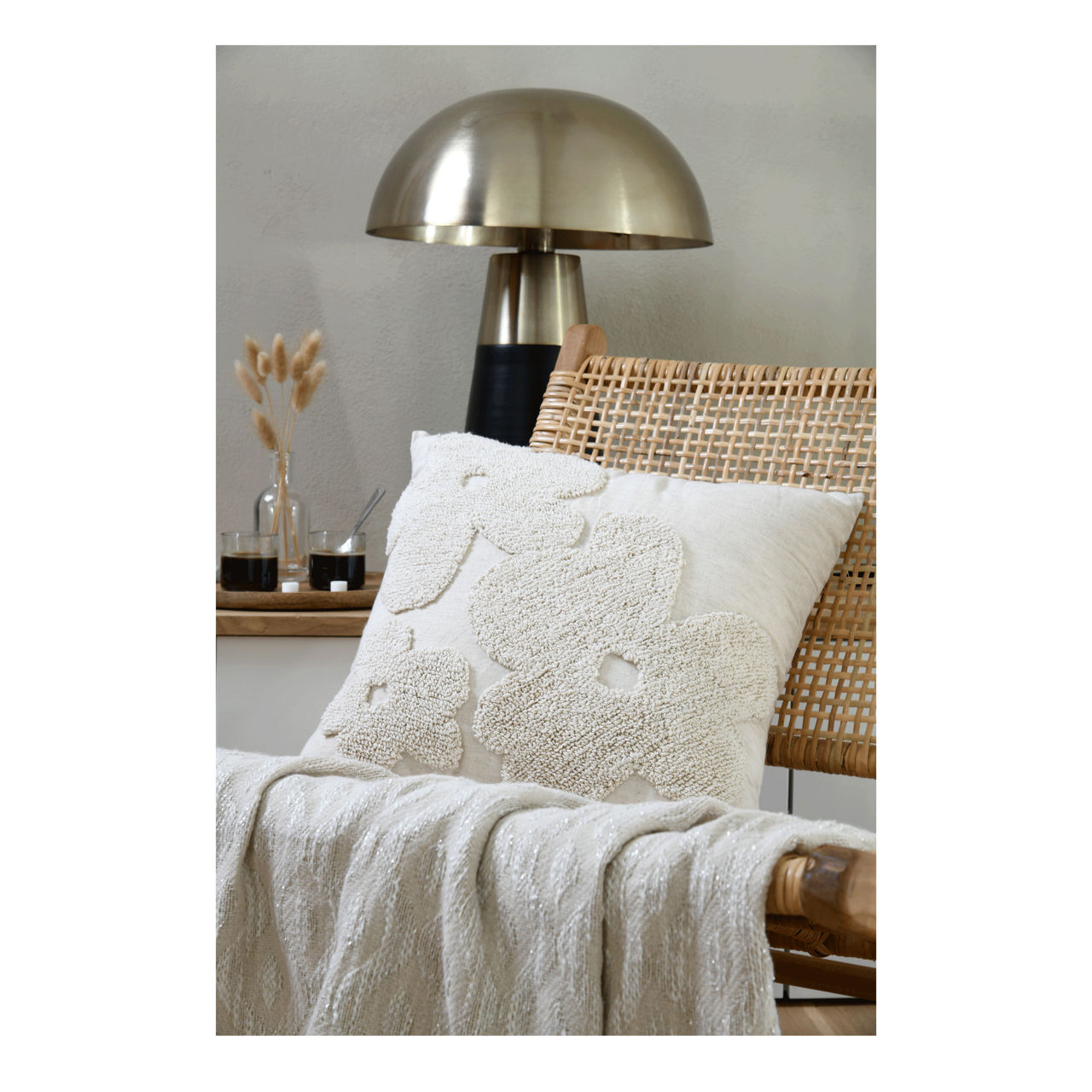  Kissen BALMA 4