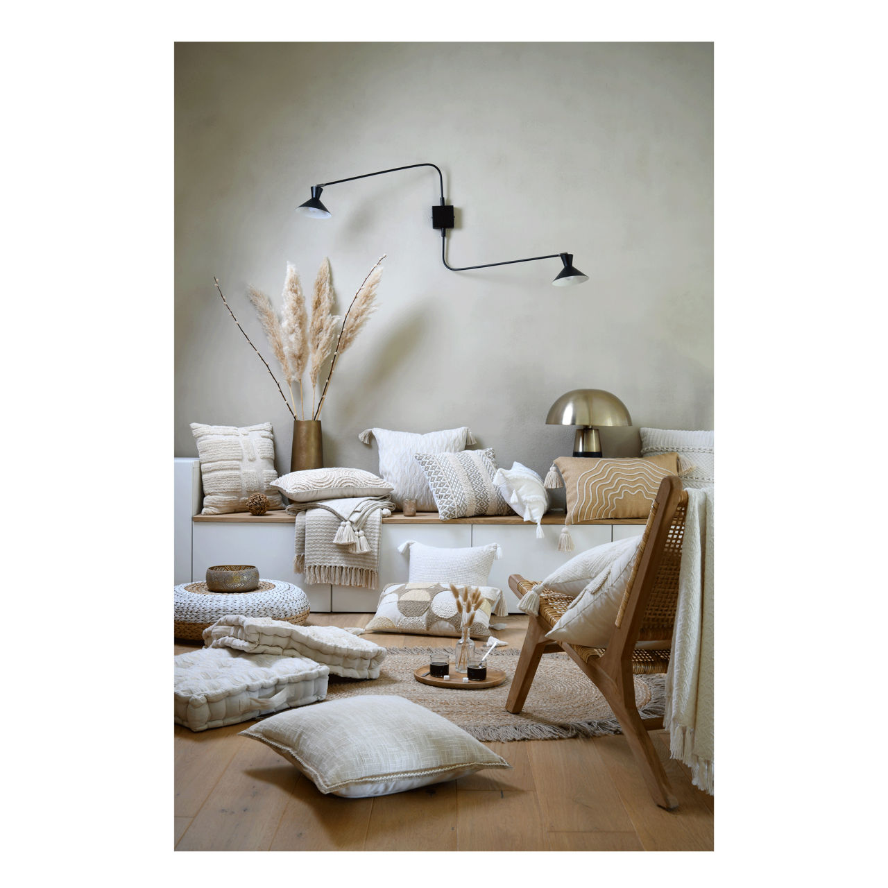  Kissen BALMA 5