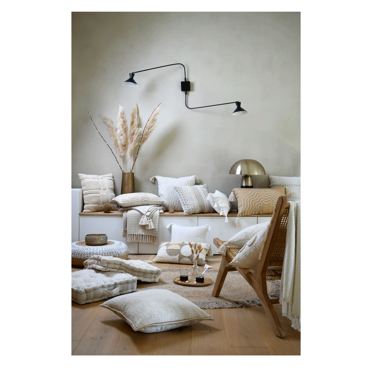  Kissen BALMA 5