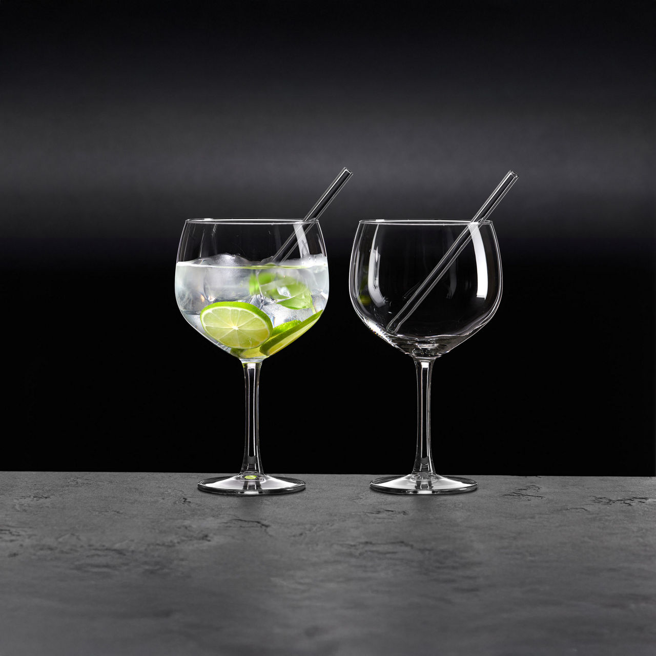  Gin-Set Tonic