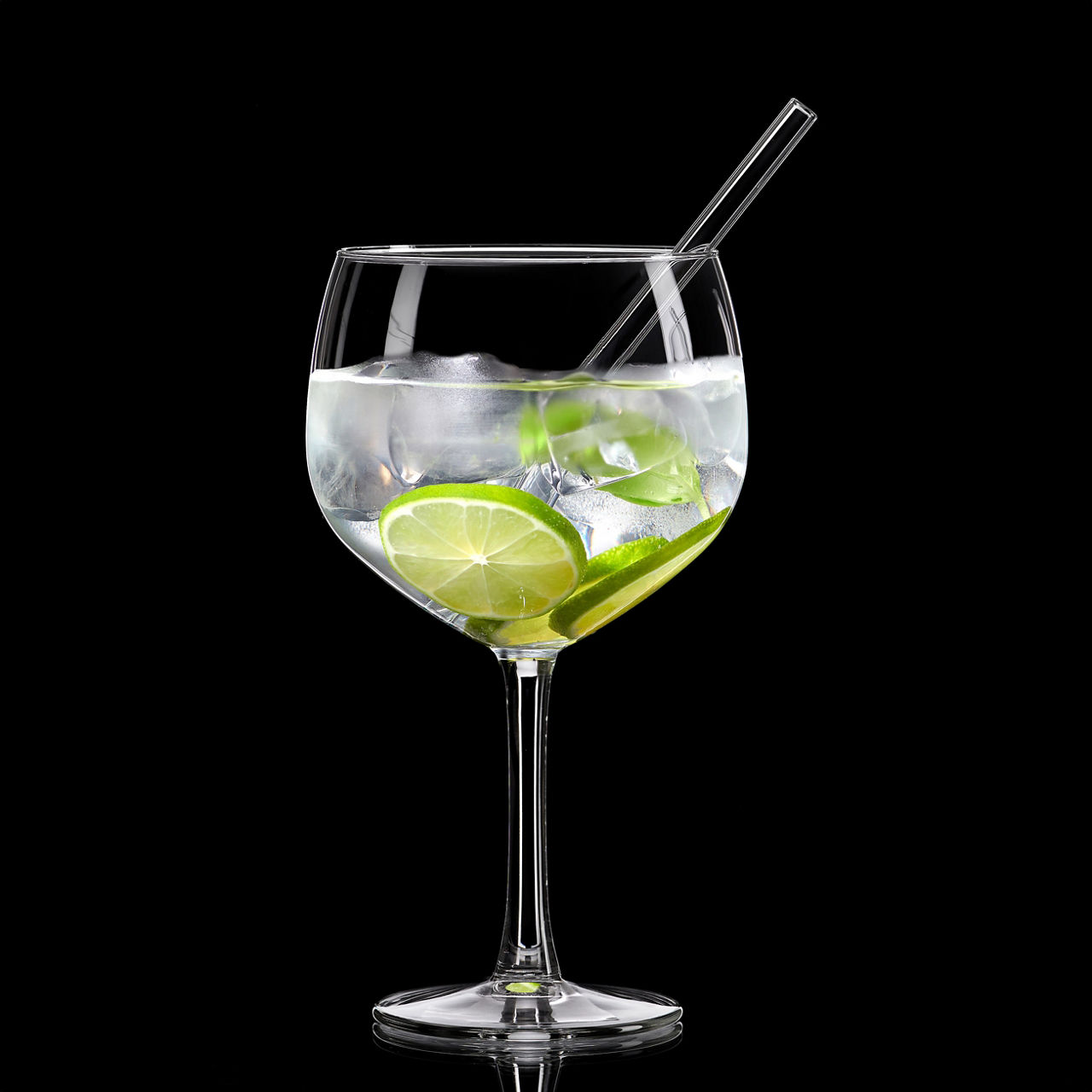  Gin-Set Tonic 1