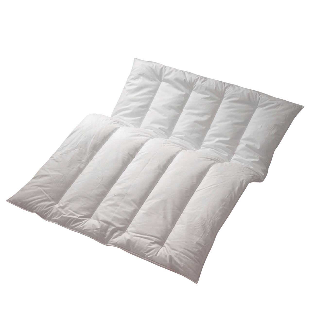  Duo-Bettdecke Aqua Aktiv undefined