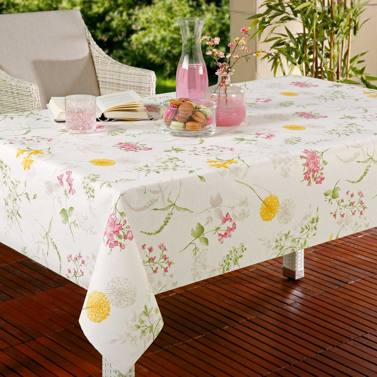  Tischdecke Modena