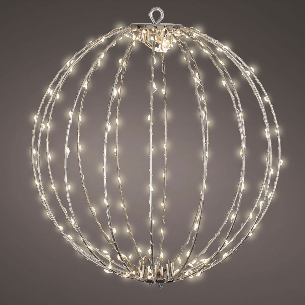 lumineo LED-Kugel 