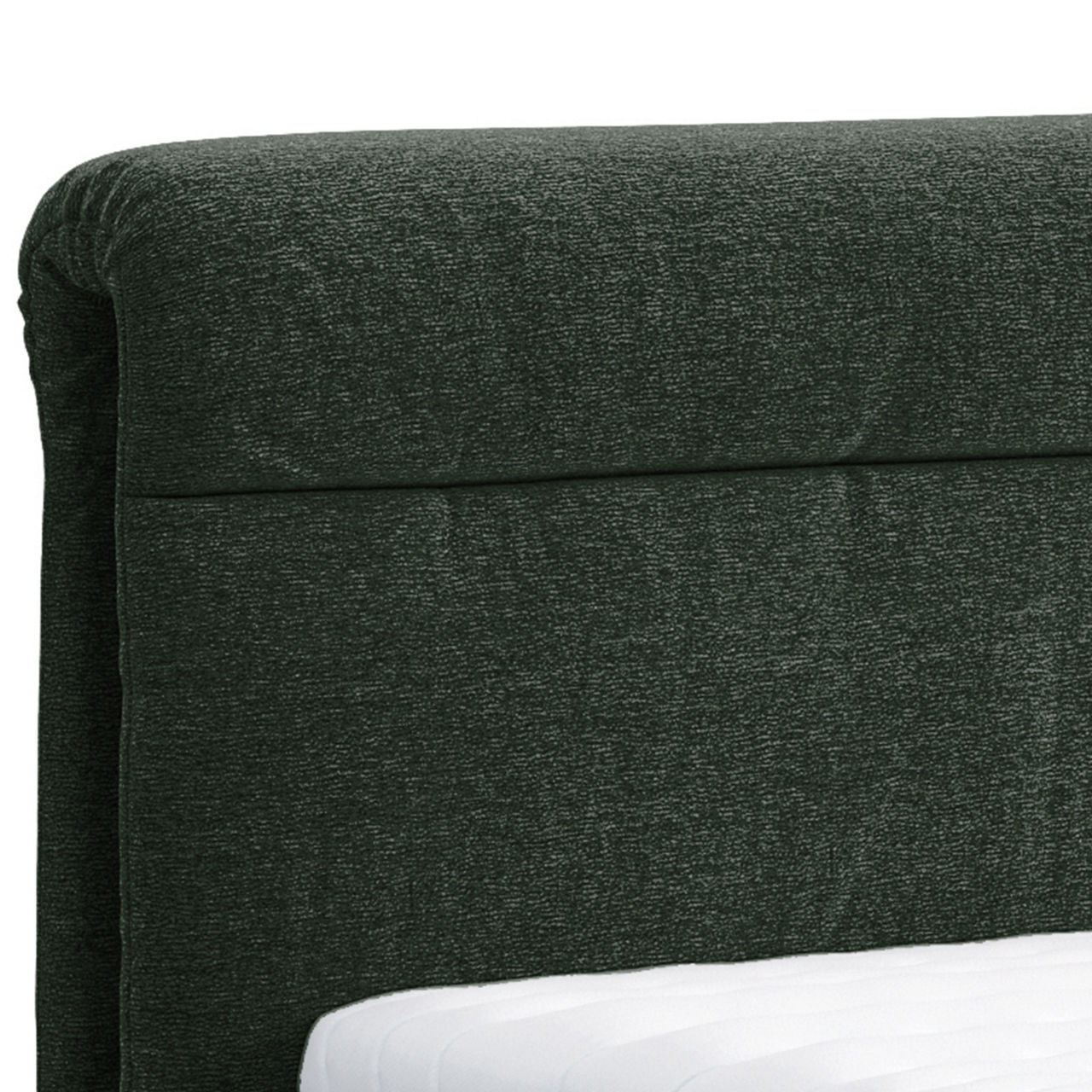 VITO Polsterbett Nivora 4