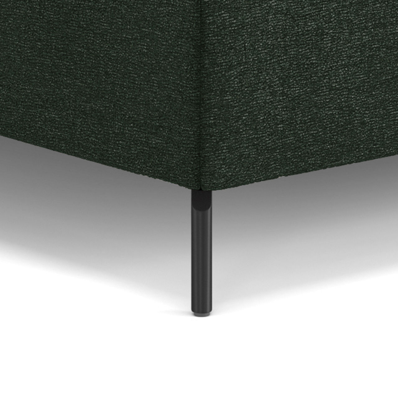 VITO Polsterbett Nivora 5