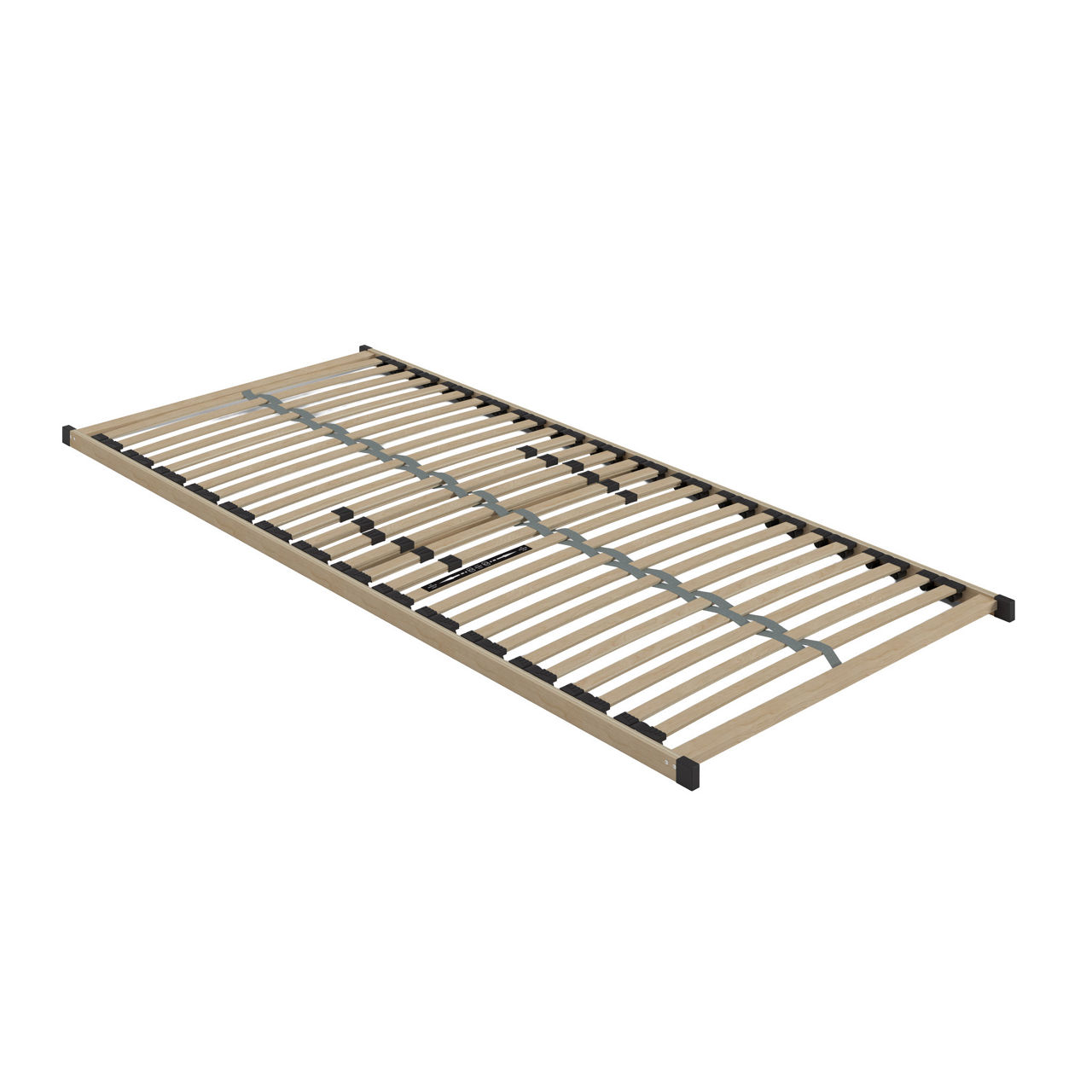 VITO Holzlattenrost Nivora