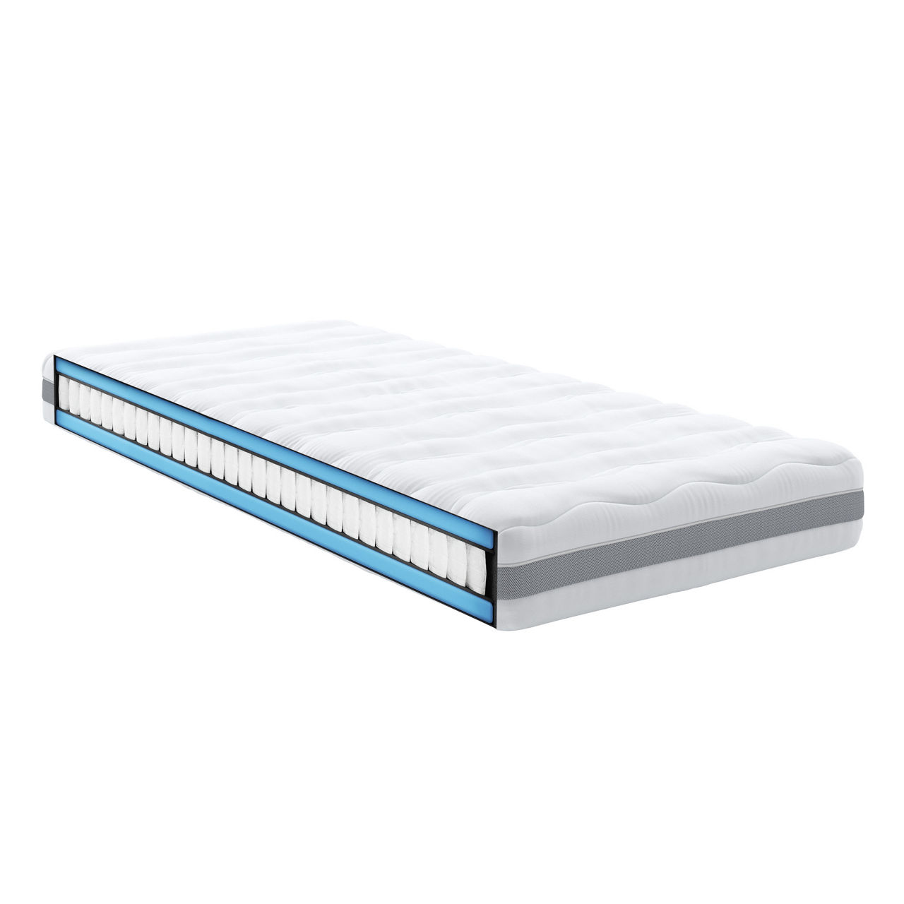 VITO Matratze Nivora 1