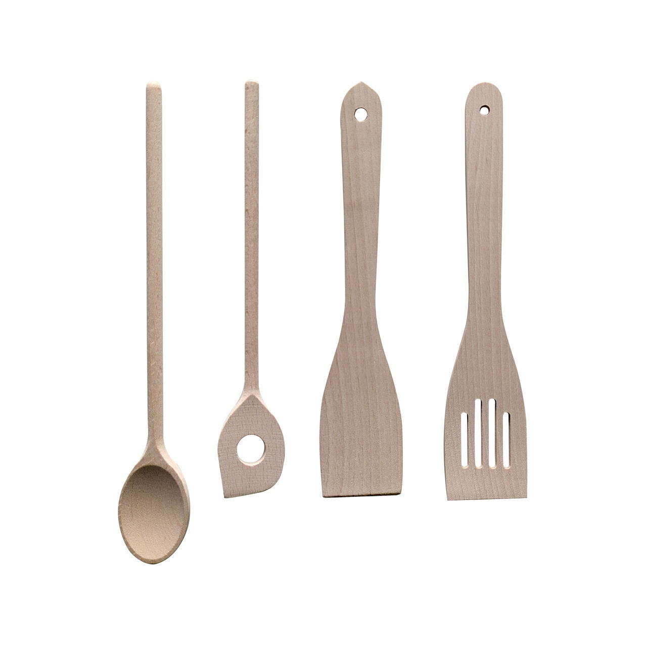  Kochlöffel-Set Maribor