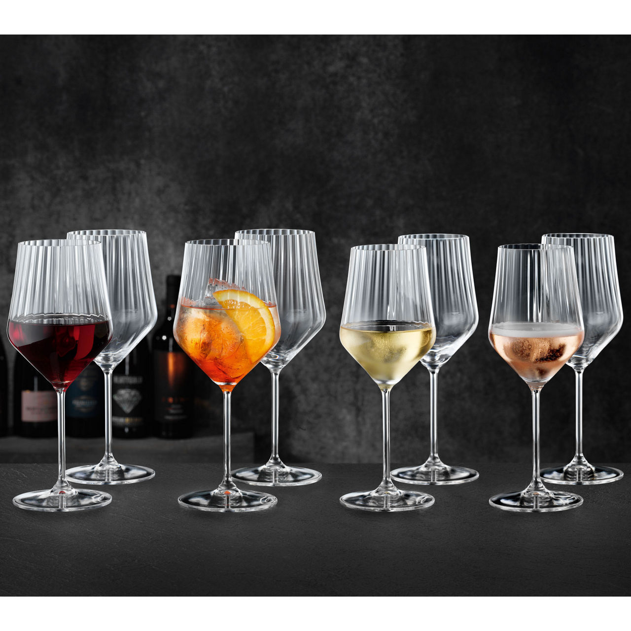 Nachtmann Weinglas Aperitivo 2
