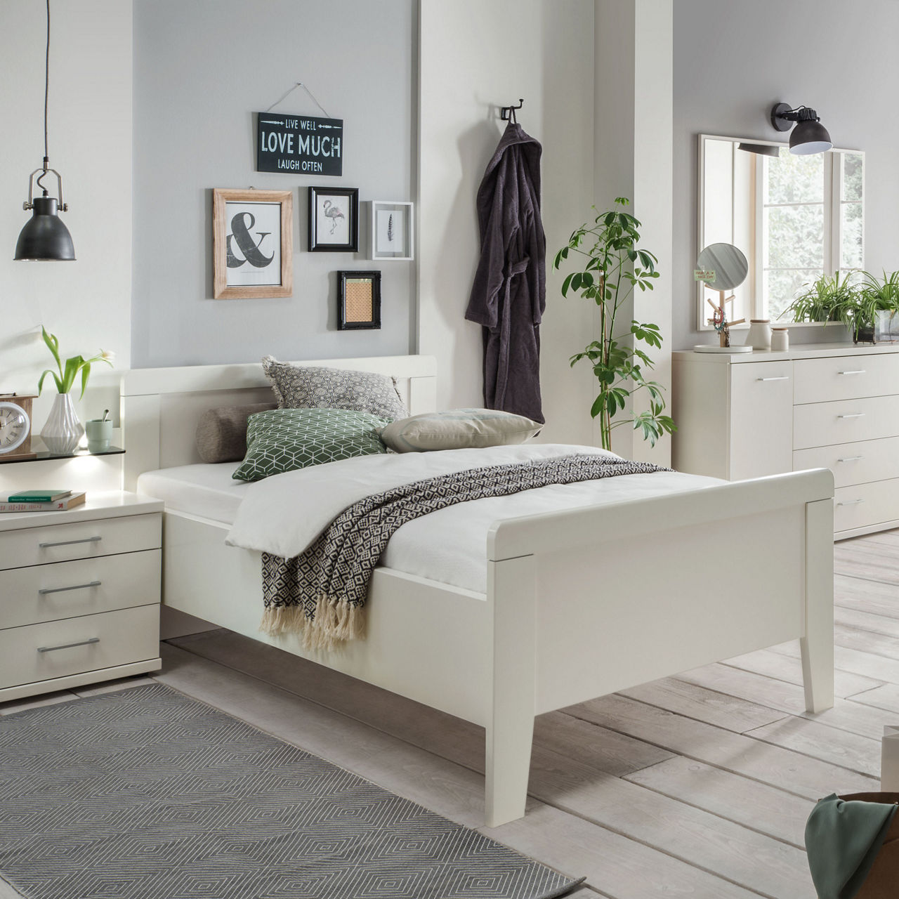  Bett Bern 1