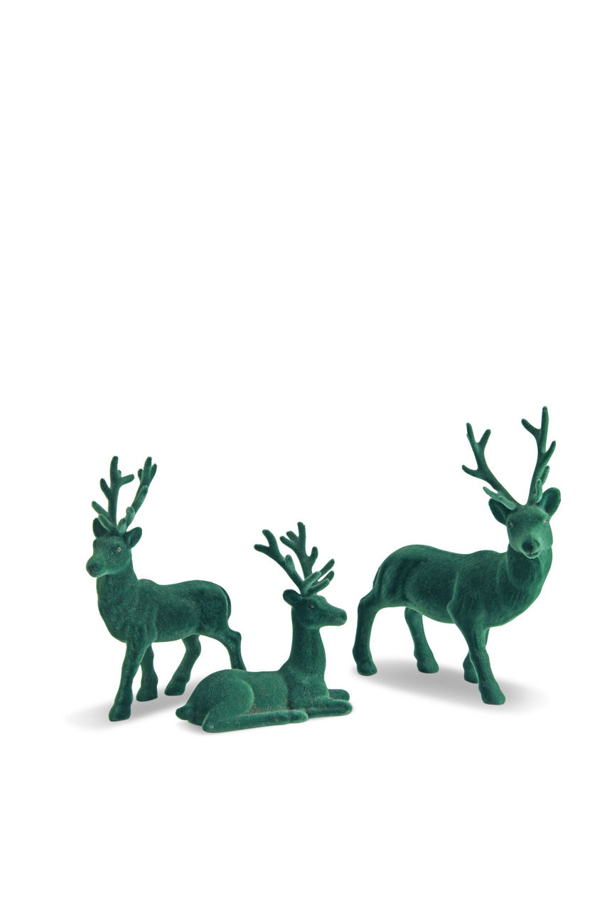 Weihnachts Glanz by Casa Nova Deko Rentier 