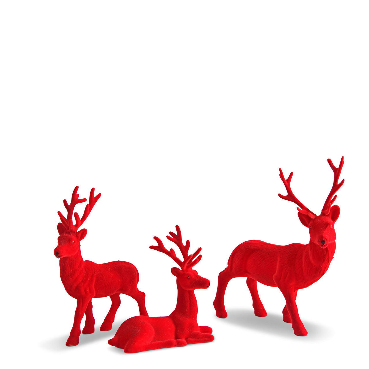 Weihnachts Glanz by Casa Nova Deko Rentier 