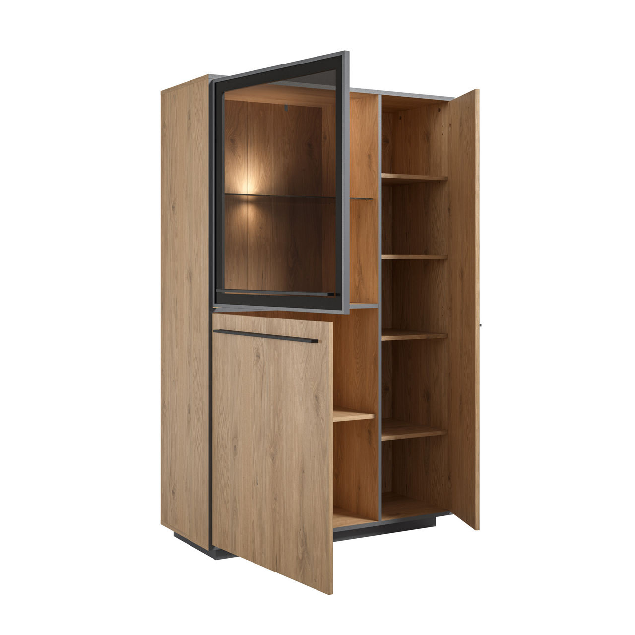  Highboard Nadiro 1