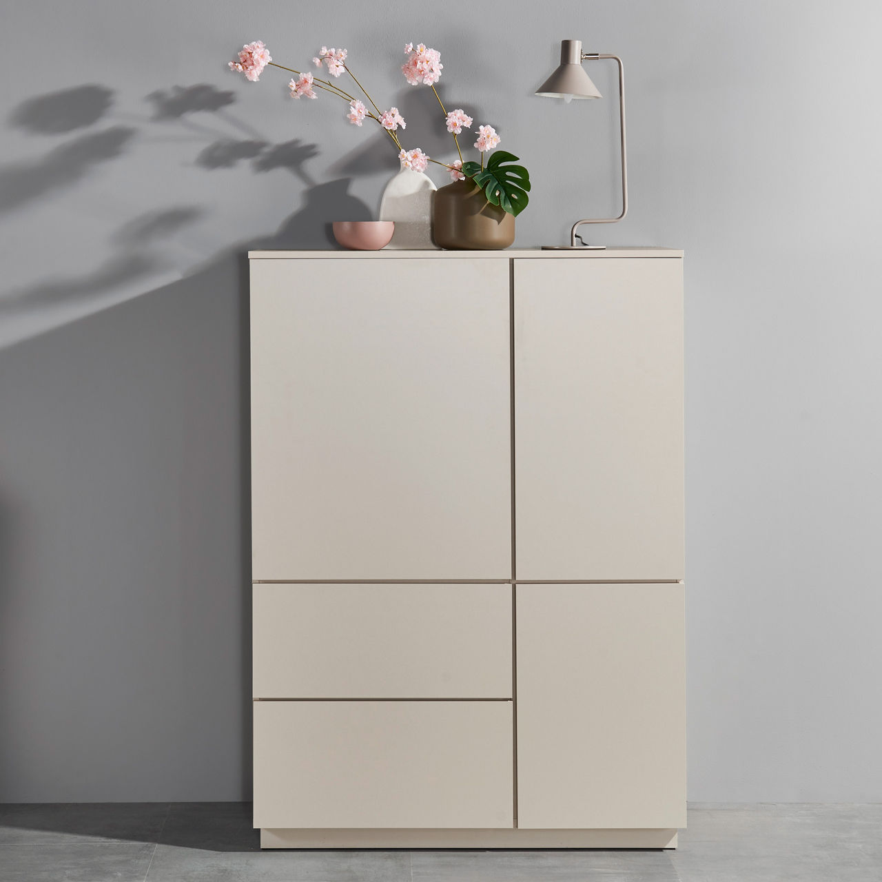  Highboard Vince 1