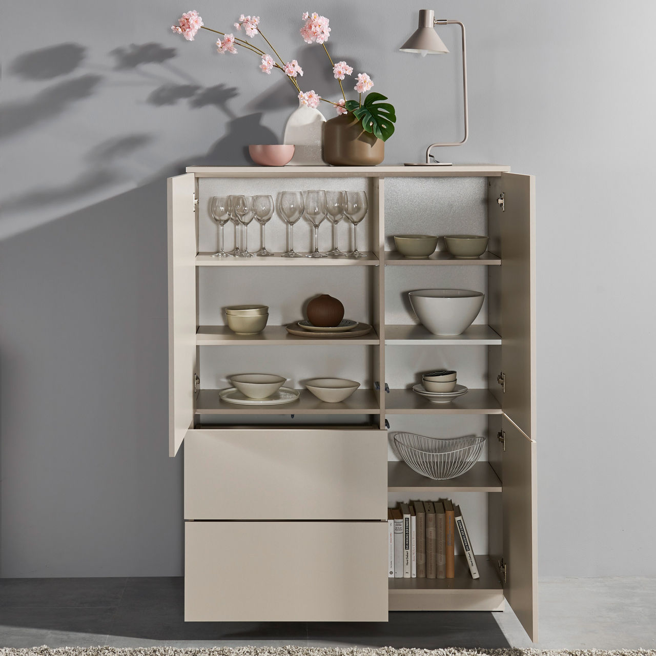  Highboard Vince 3