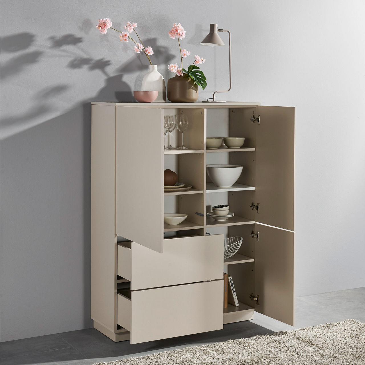  Highboard Vince 5