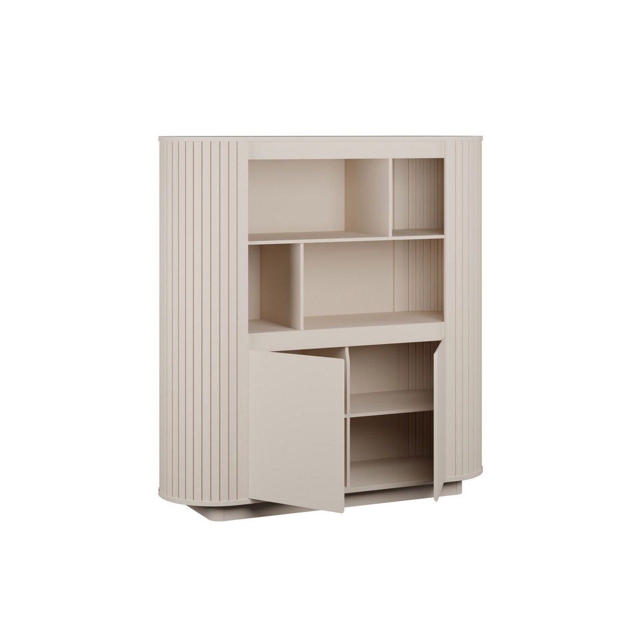  Bücherregal Chikuma 2