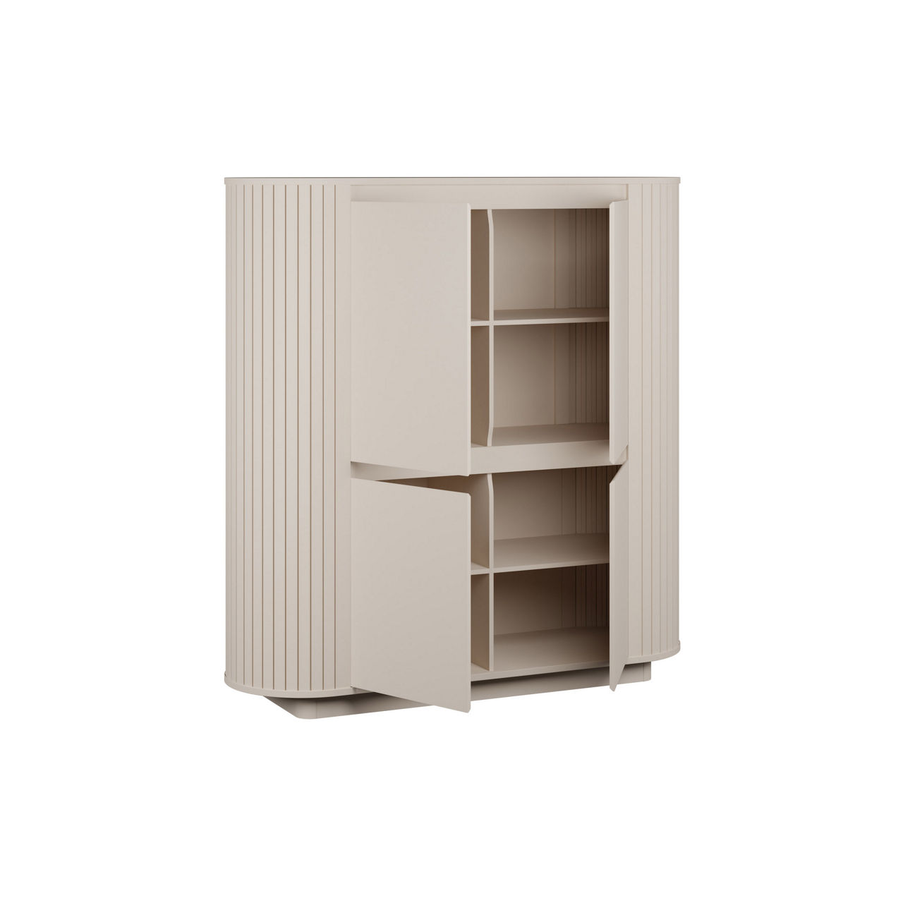  Highboard Chikuma 2