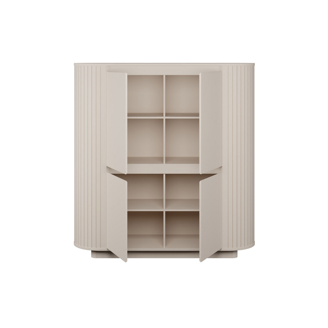  Highboard Chikuma 3