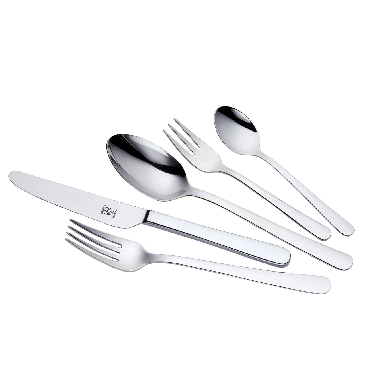  Menübesteck 30-teilig Style Art