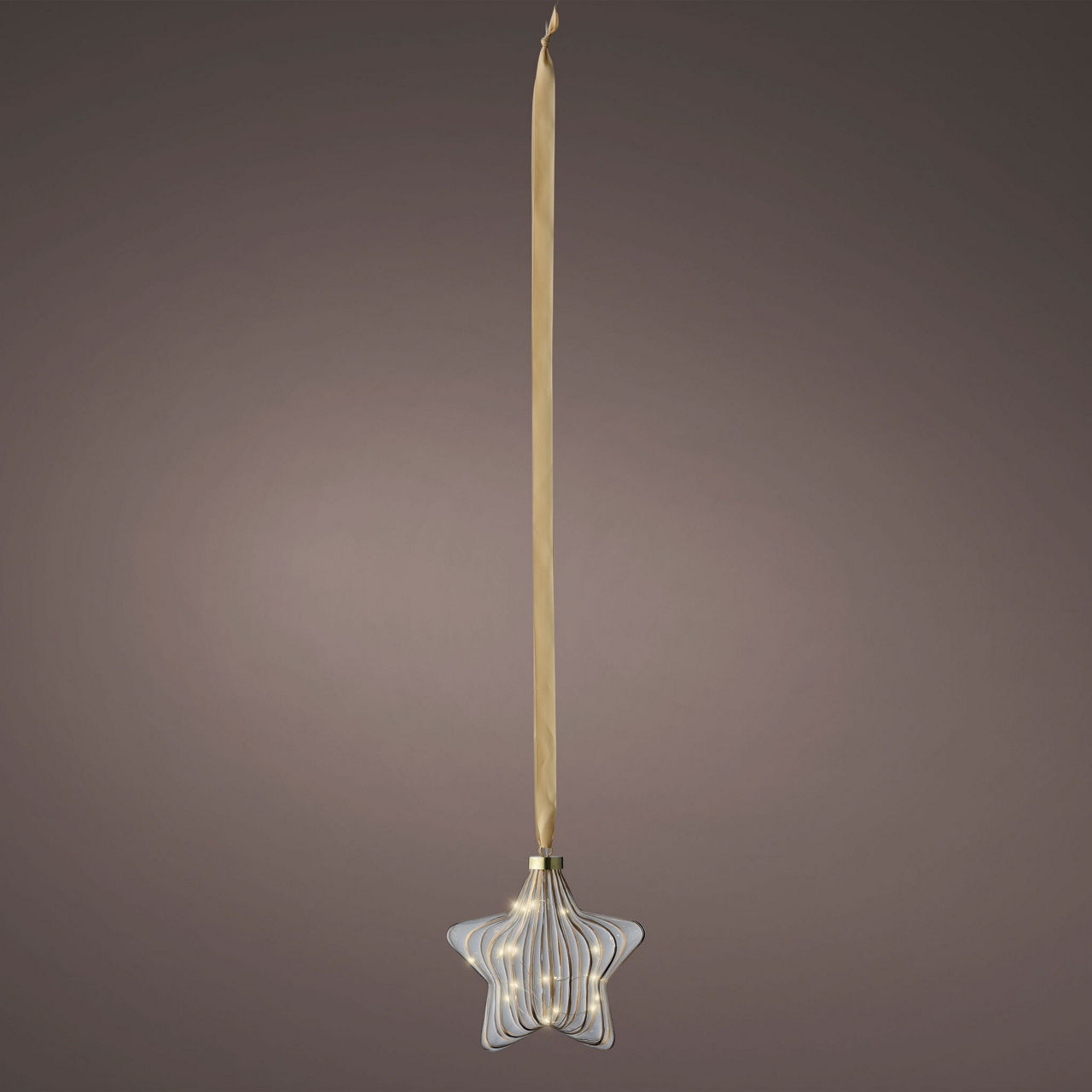  Micro LED Stern 