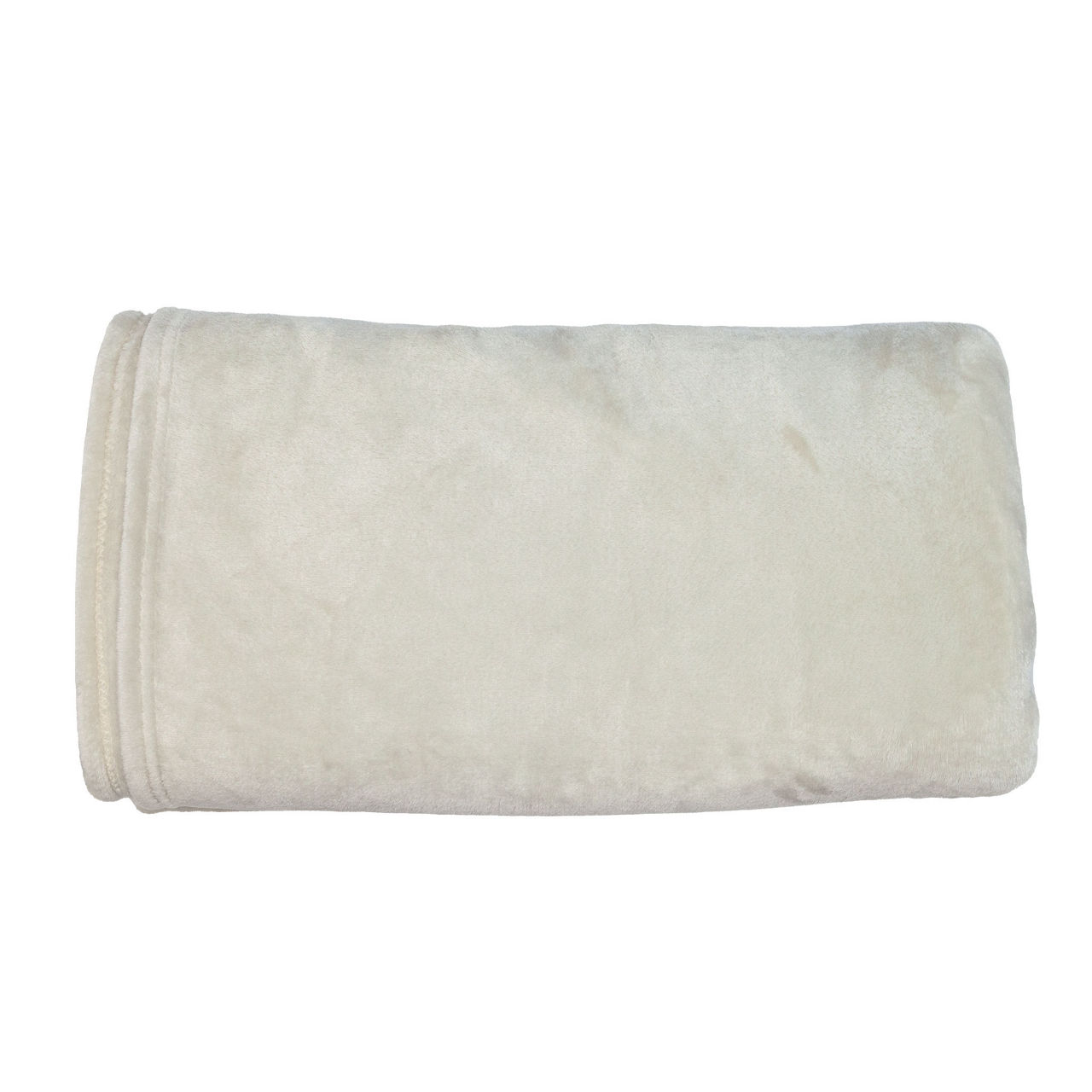 ROGG-Basic Flanellfleece Deck Basic