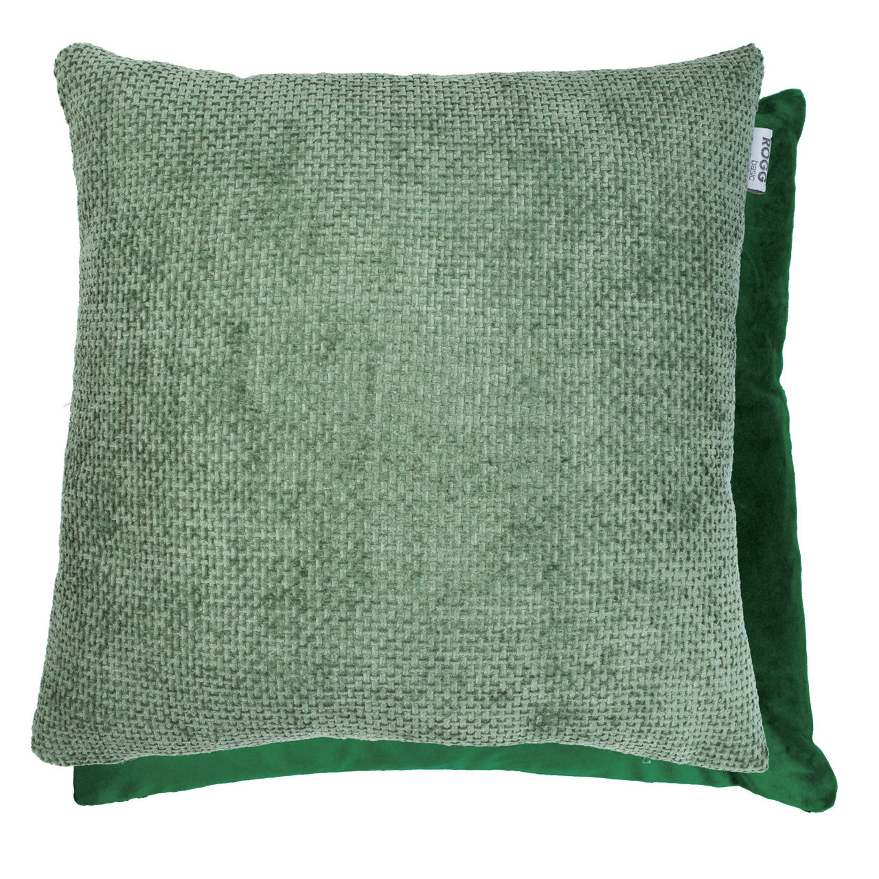 ROGG-Basic Basic Kissen Basic 2